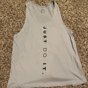 Nike tank top